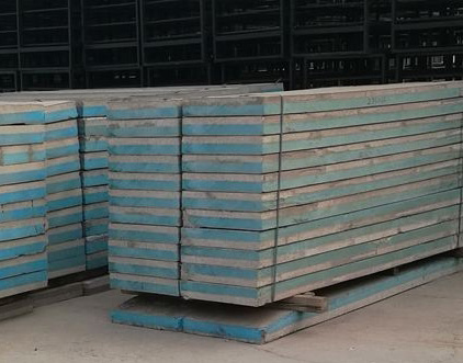 什么是保溫免拆一體板？？？？